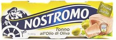 "Nostromo" Tonno